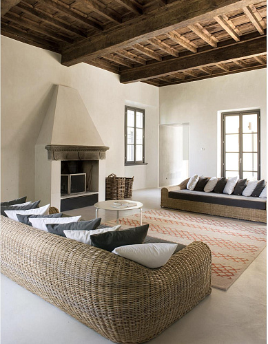 Tapete Onoko Feito à Mão