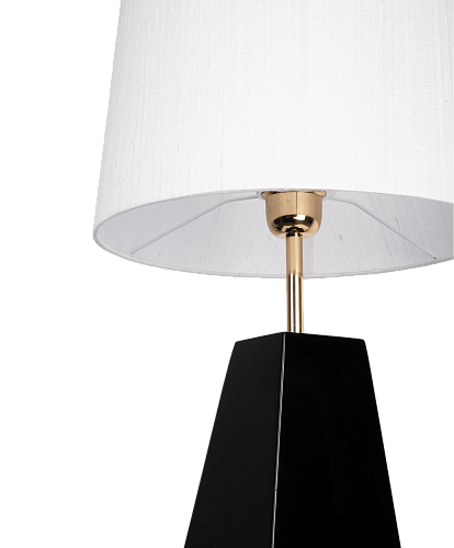 Candeeiro de mesa Essence