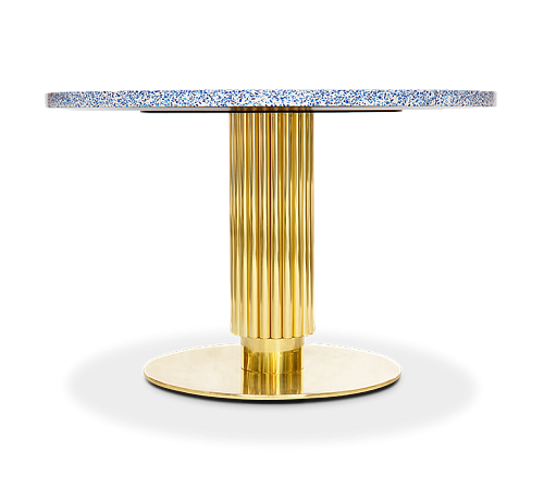 Mesa de Cozinha e Jantar Carson