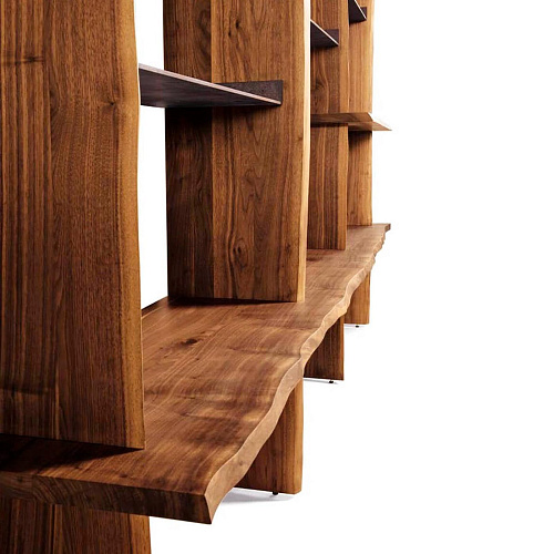 Biblioteca Requintada Gravità