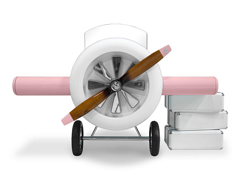 Secretária infantil Skyline Journey