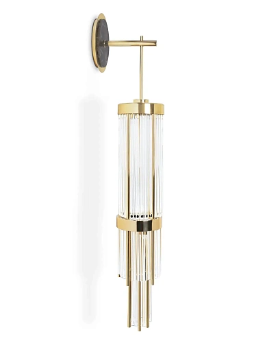 Candeeiro de parede Beacon II