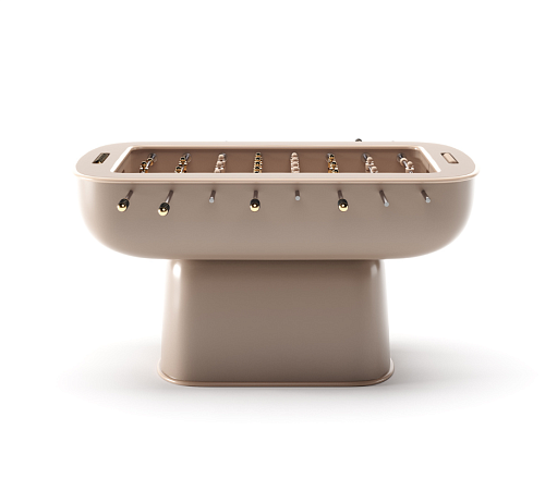 Mesa de Matraquilhos Oskar