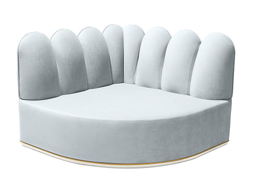 Sofá nuvem doce Fluffy Cloud