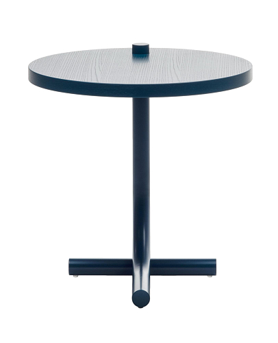 Mesa de Apoio Bubalus Azul