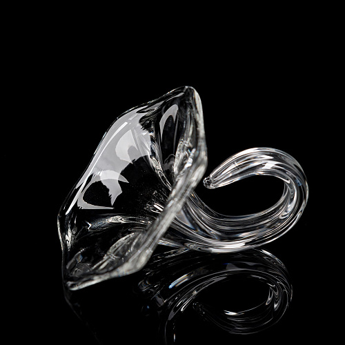 Porta-Guardanapos Floral