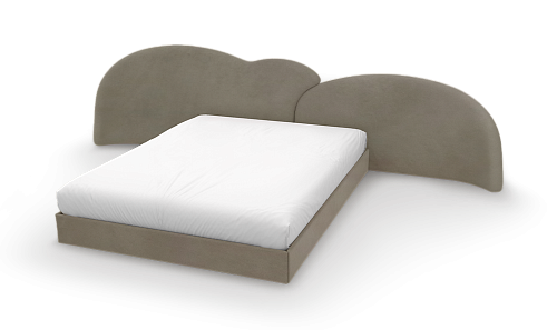 Cama serenidade Nimbus