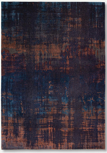 Tapete Venetian Dust - Sunset Azul 9211