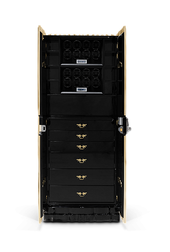 Cofre Opulência Symphony