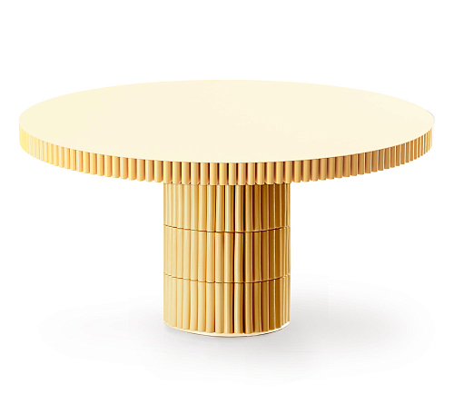Mesa de Jantar Nouvelle Donne