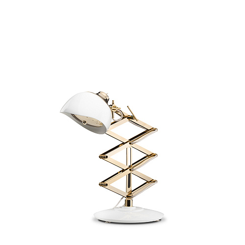 Candeeiro de mesa Billy