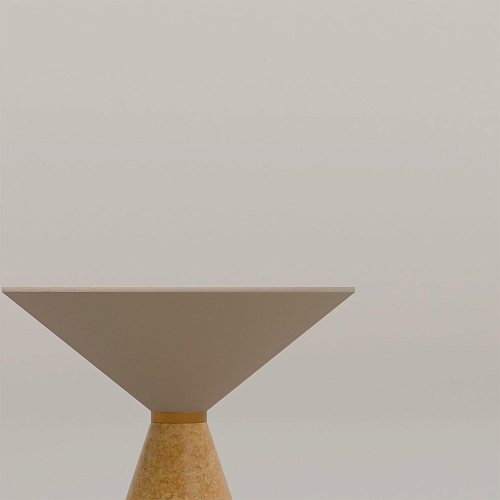Mesa de Apoio Cino Pequena