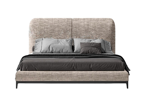 Cama Portland Club Comfort com Cabeceira