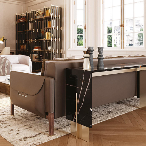 Consola Italiana Clássica Guglielmo