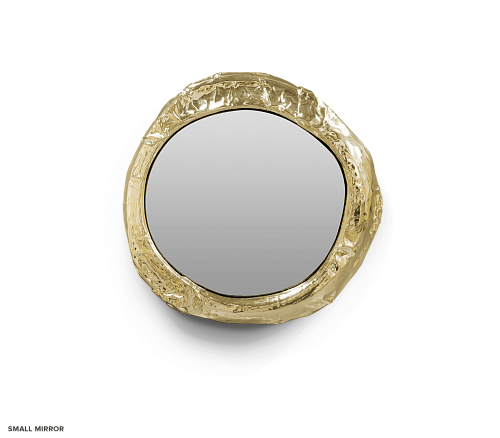 Espelho radiância Halo