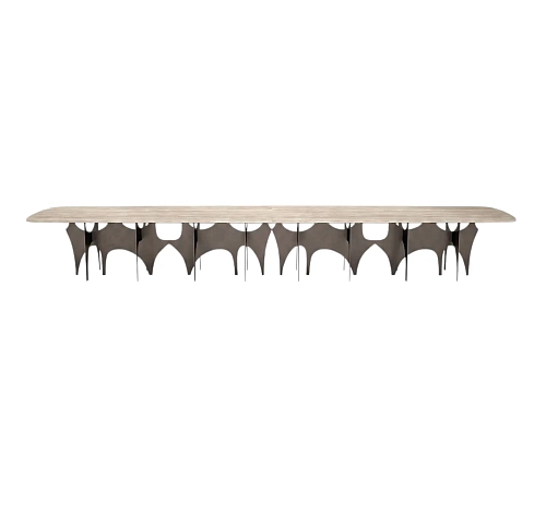 Mesa de Jantar Gotham