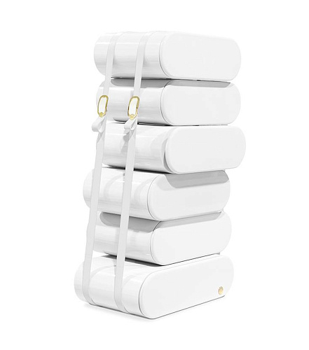 Cómoda Nimbus Horizon