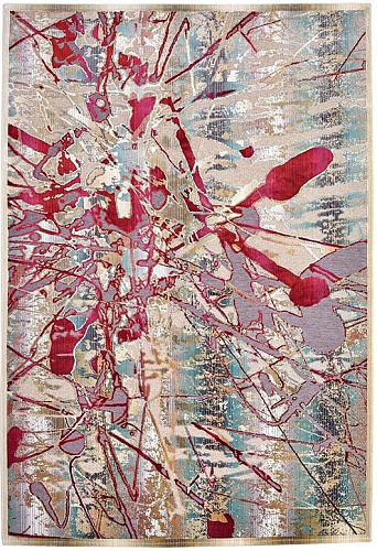 Tapete Venere Feito à Máquina