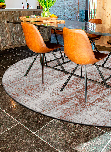 Tapete Copperfield 8956 Redondo