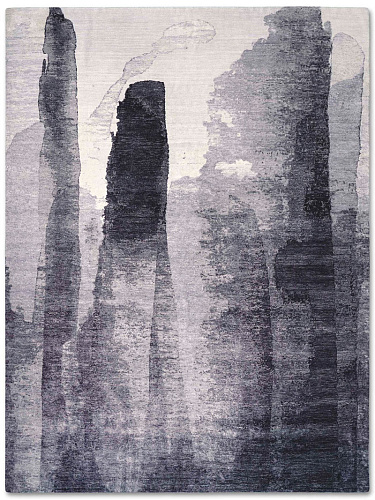 Tapete Galileo Feito à Mão Luxury