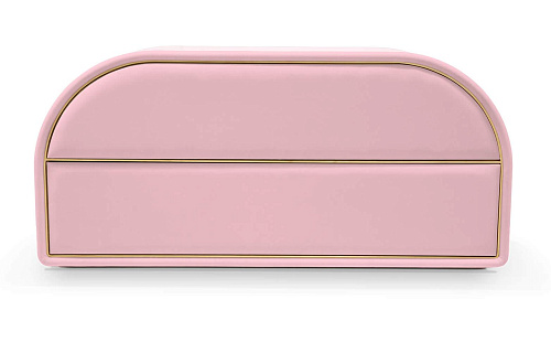 Cómoda dupla Candy Coated