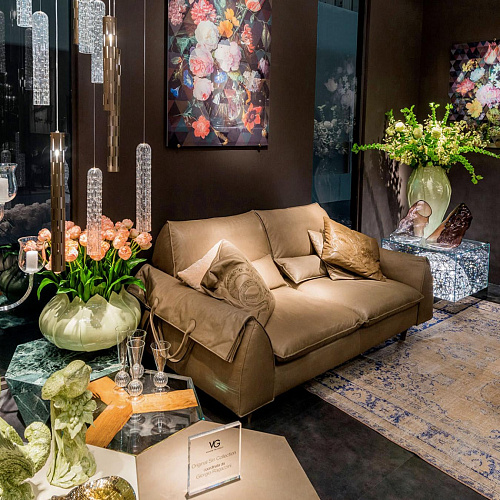 Mesa de Centro Baixa Venezia