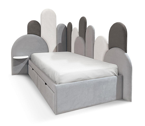 Cama de canto Cozy Haven