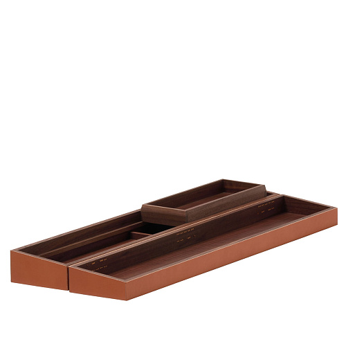 Recipiente Scriba para papelaria