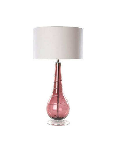 Candeeiro de Mesa Ninevagh Aurora