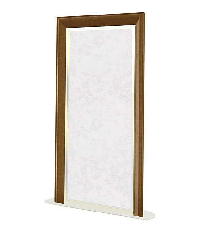 Espelho de chão de design italiano Peter