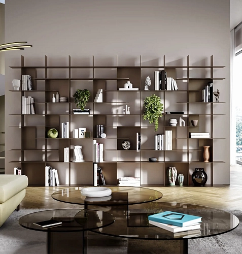 Estante Loft