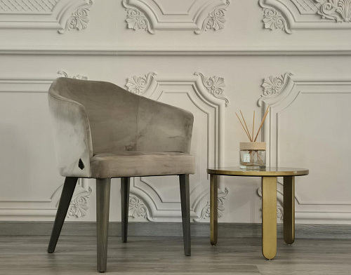 Mesa de Centro Castro