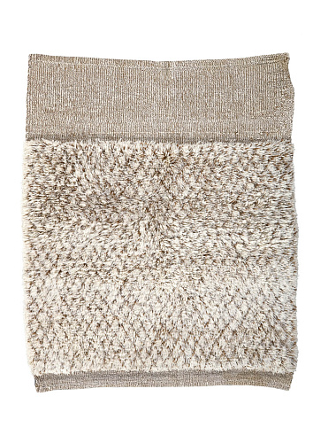 Tapete Zigzag Border