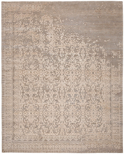 Tapete Ferrara Rocked Bege