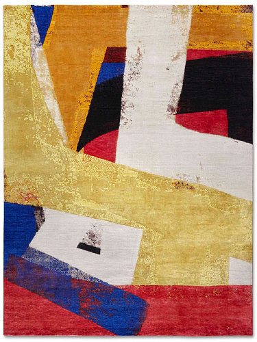 Tapete Original Tecido à Mão