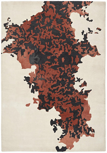 Tapete Rust Fragment