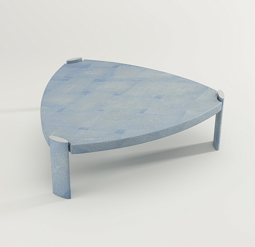 Mesa de Centro Chic
