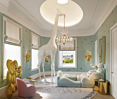 Decoração infantil