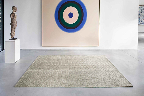 Tapete Trammel - Ovid Bege 9245