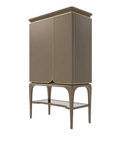 Armário bar requintado