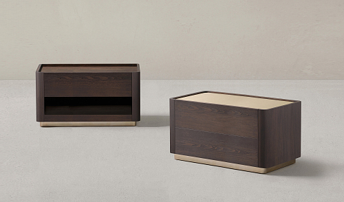 Mesa de Cabeceira Jude