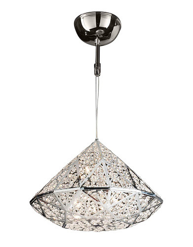 Lustre Arabesque Diamond