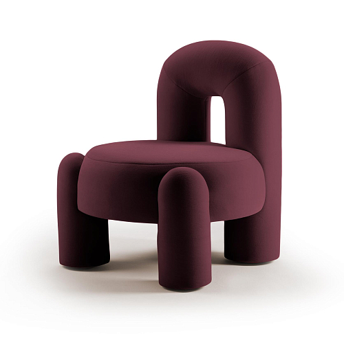 Poltrona Marlon
