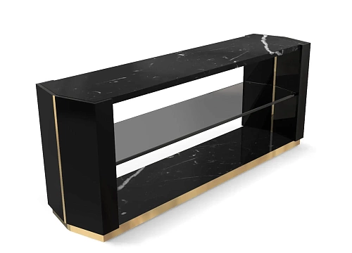 Mesa de Apoio Comprida Horizon