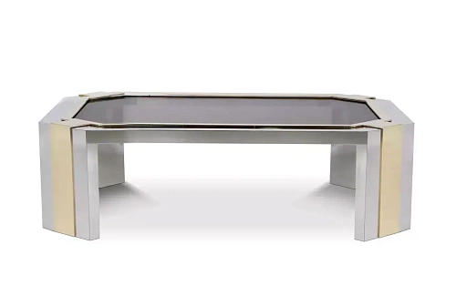 Mesa de Centro Siris