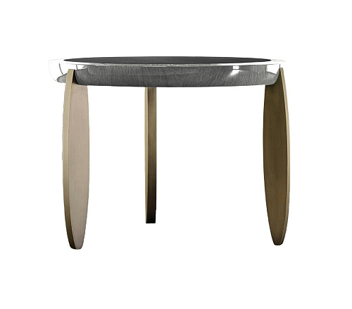 Mesa de Apoio em Mármore