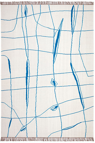 Tapete Ravie Moka Designer