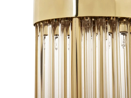 Candeeiro suspenso pequeno Beacon