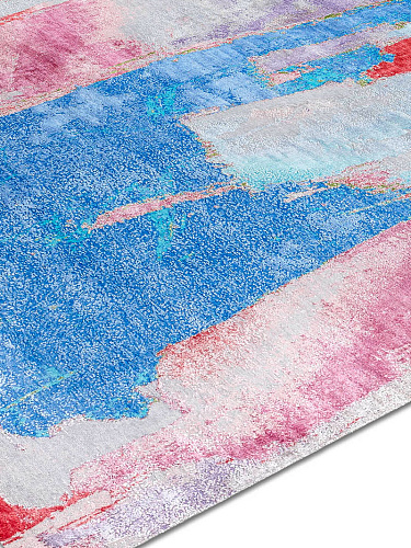 Tapete Original Tecido à Mão