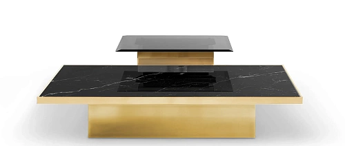 Mesa de Centro Thunder